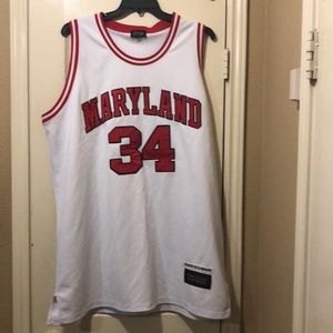 Men’s College Basketball Jersey